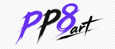 PP8 Art